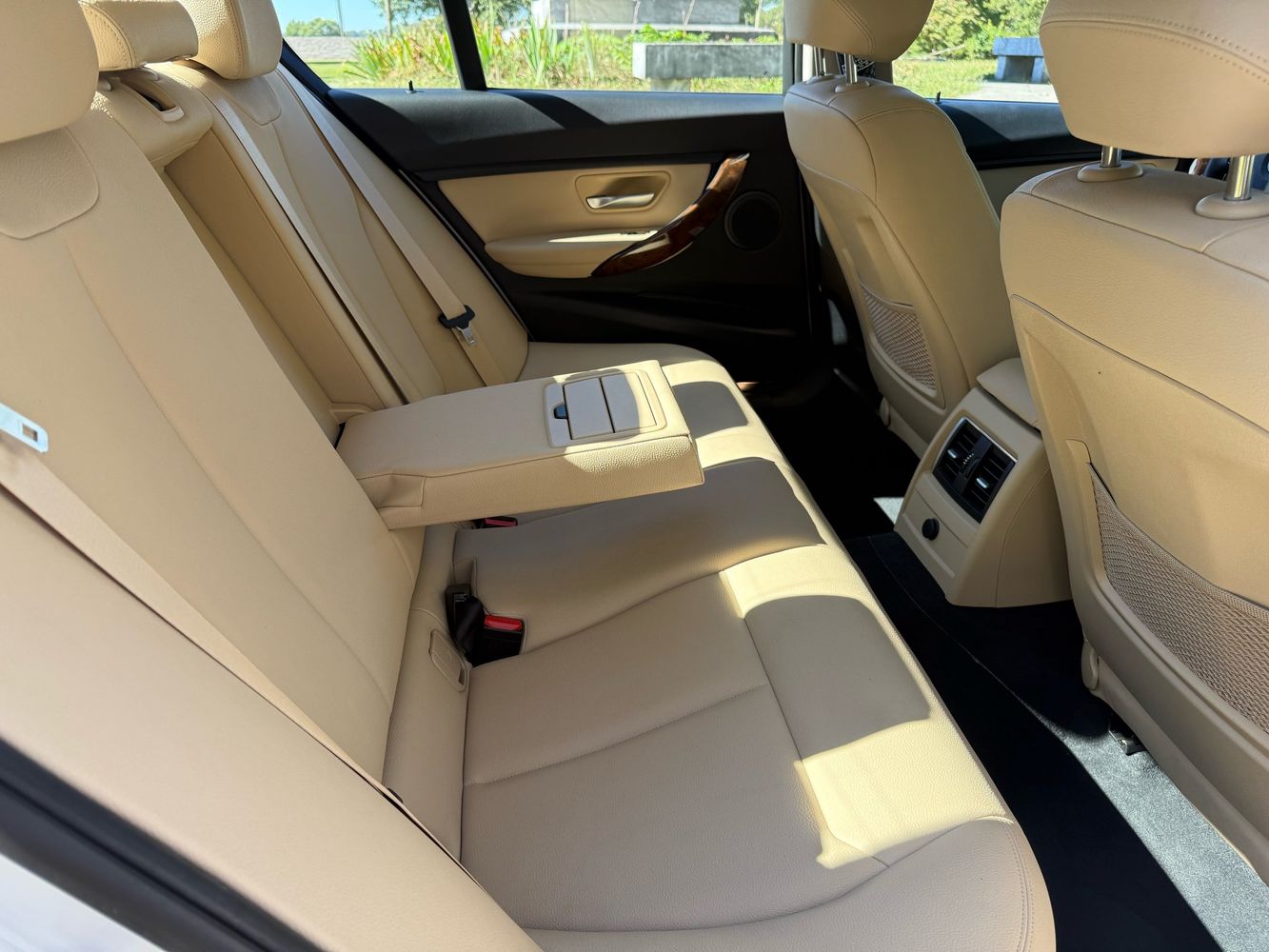 2017 Bmw 320i xDrive photo 30