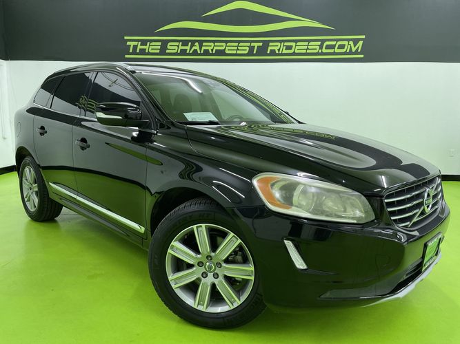 Headlamp Kit | VOLVO XC60 INSCRIPTION 2017 Headlamp Kit | VOLVO XC60 INSCRIPTION 2017