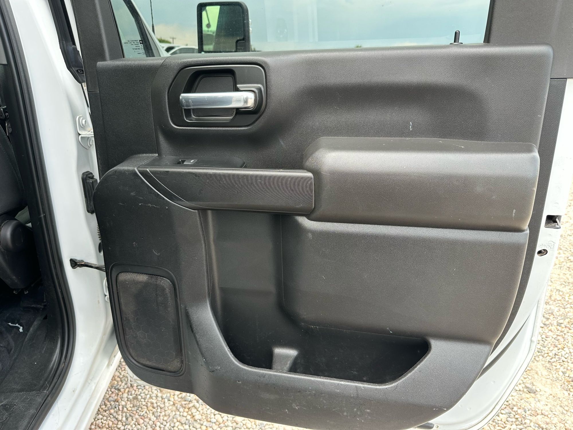2022 Chevrolet Silverado 3500HD LT photo 20