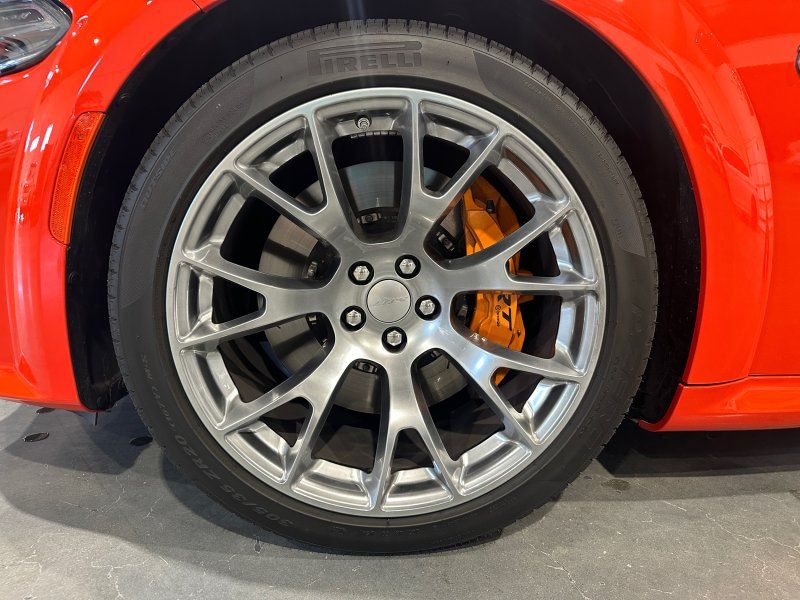 2023 Dodge Charger SRT Hellcat Redeye, photo 26