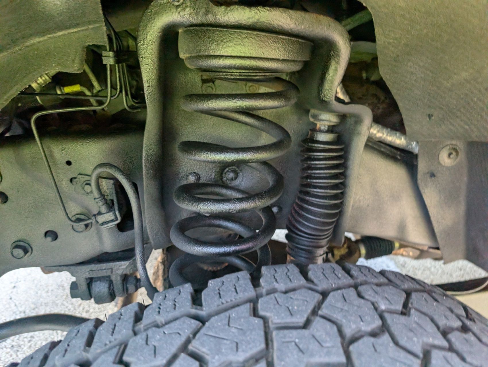 2016 Ford F-250 118