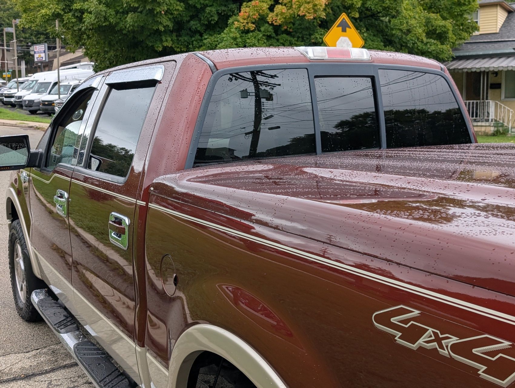 2007 Ford F-150 41
