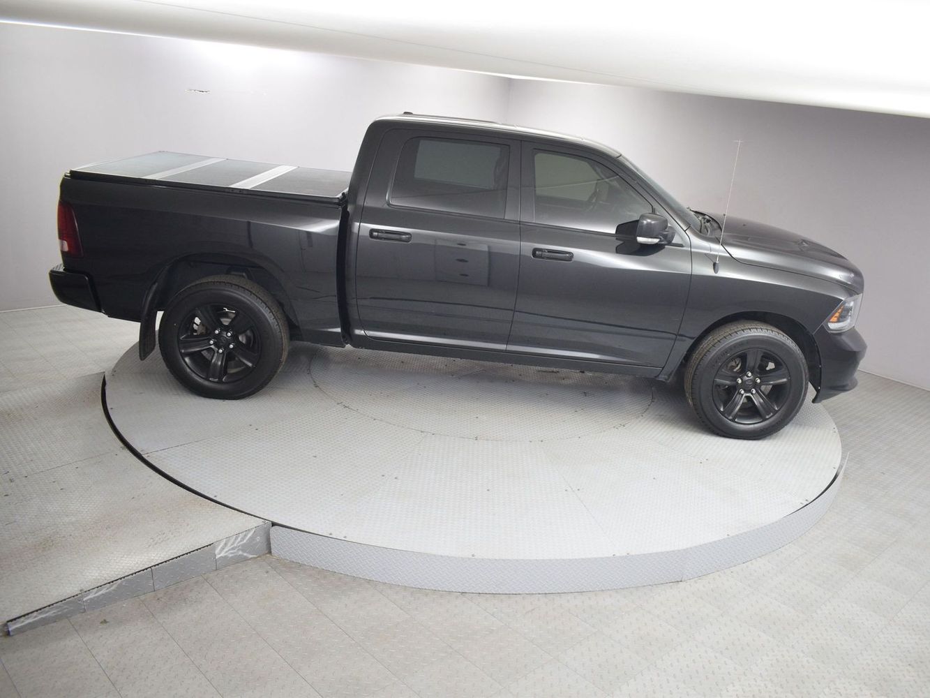 2015 RAM Ram 1500 Sport photo 8