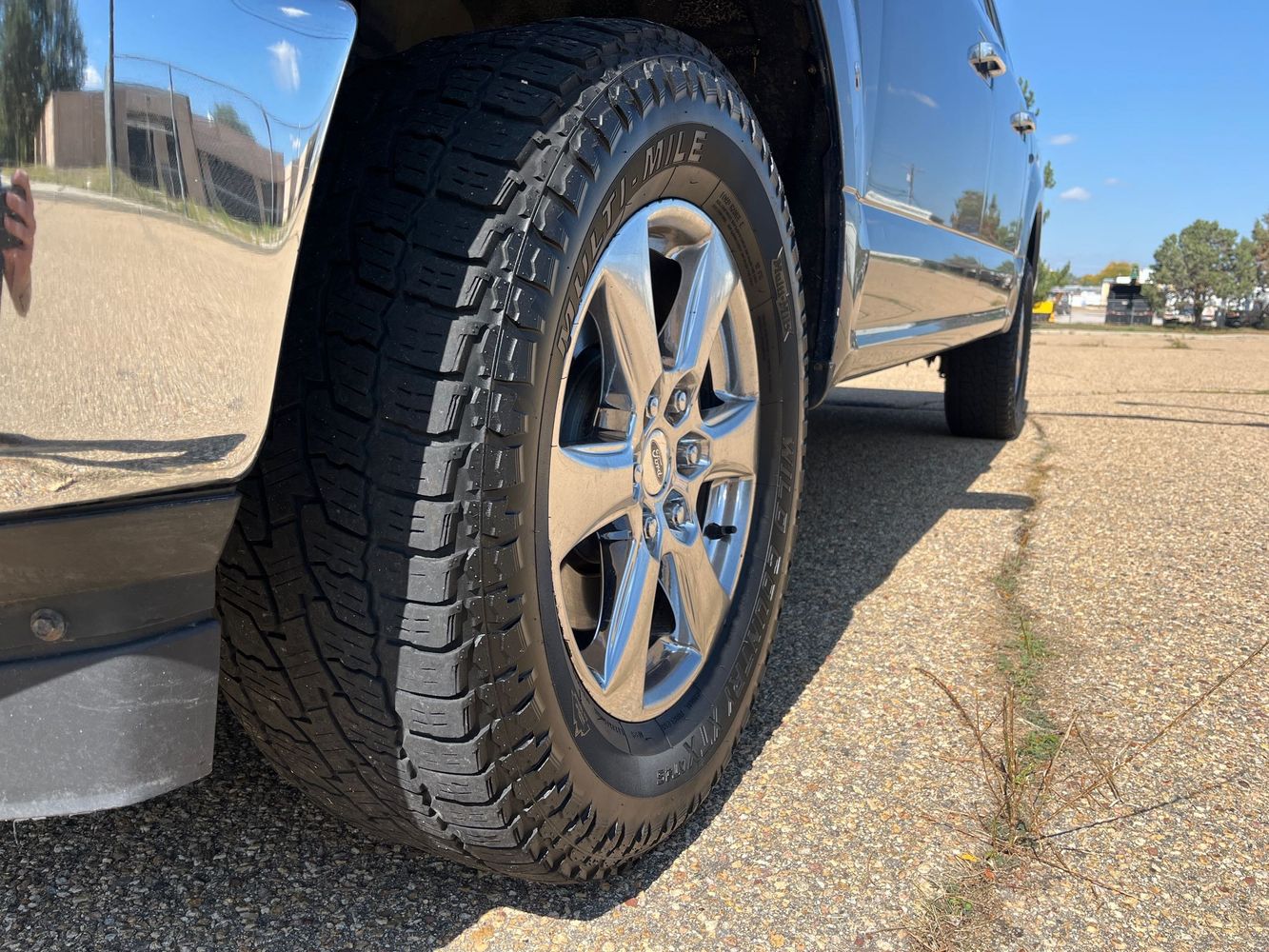 2018 Ford F-150 XLT photo 15
