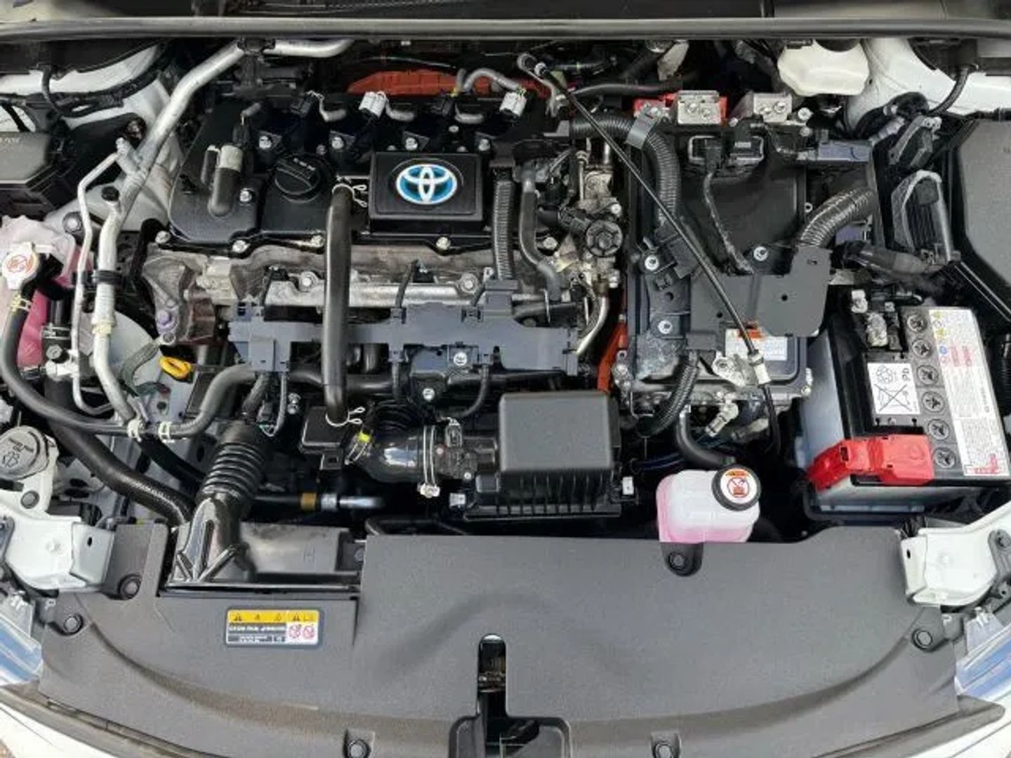 2023 Toyota Corolla LE - Photo 31
