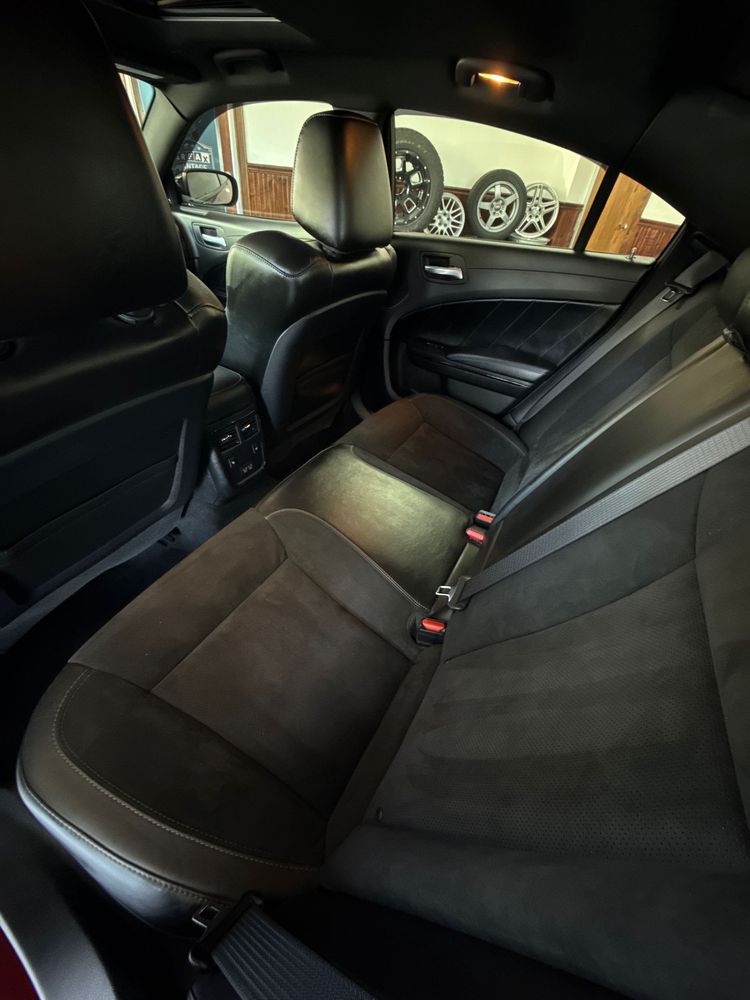 2021 Dodge Charger GT photo 12