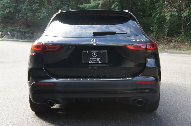 2021 Mercedes-Benz GLA AMG GLA 35 | Zoom Auto Group - Used