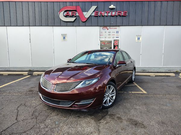 Featured Vehicle Image