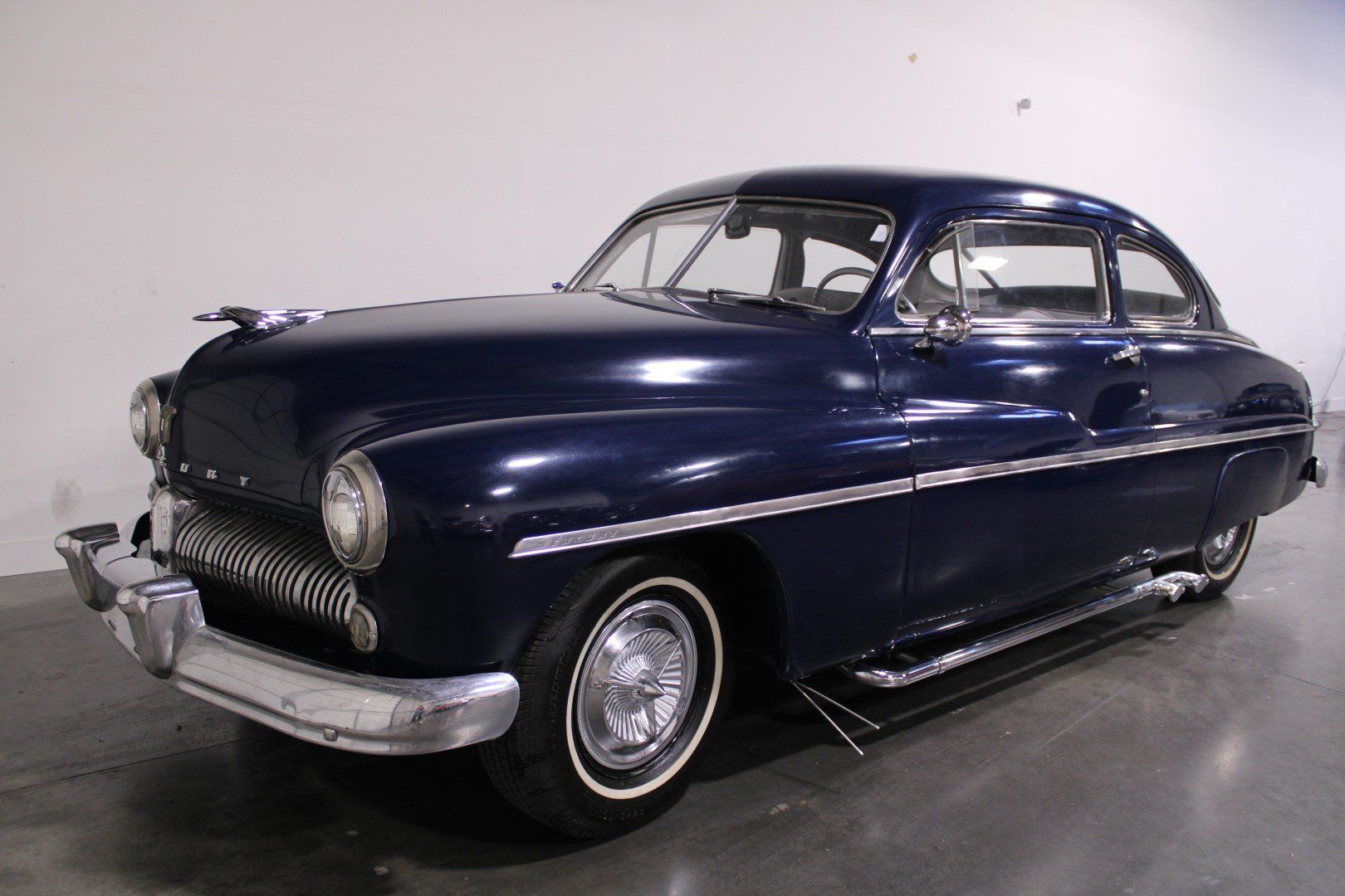 Cruising Back In Time Your Dream 1949 Mercury Awaits 49 Mercury For Sale