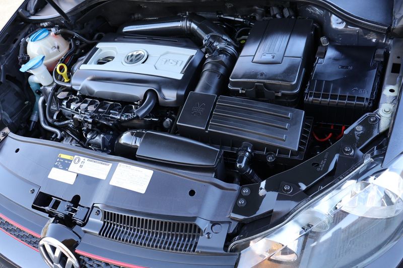 2014 Volkswagen GTI Wolfsburg Edition PZEV | Victory Motors