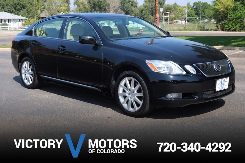 2006 Lexus GS 300 AWD | Victory Motors of Colorado