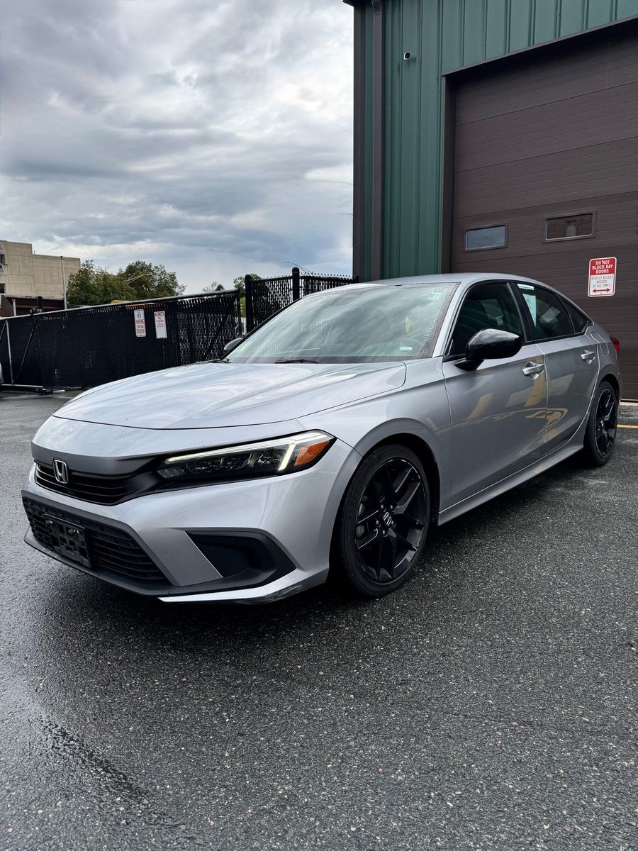 Vehicle Image