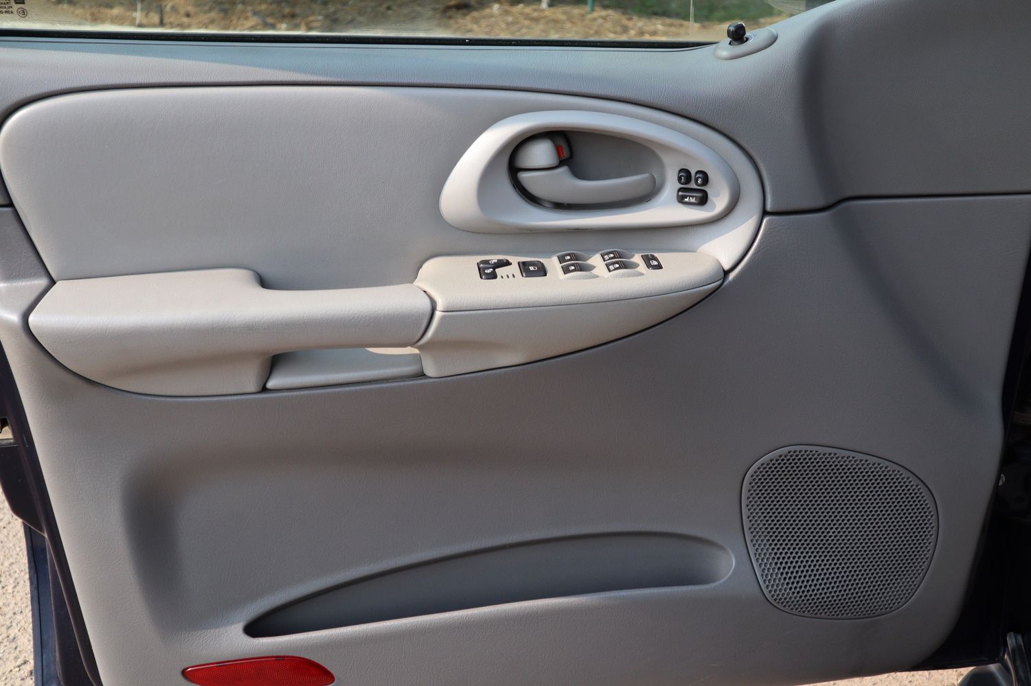 2008 Chevrolet TrailBlazer LT1 | Victory Motors of Colorado