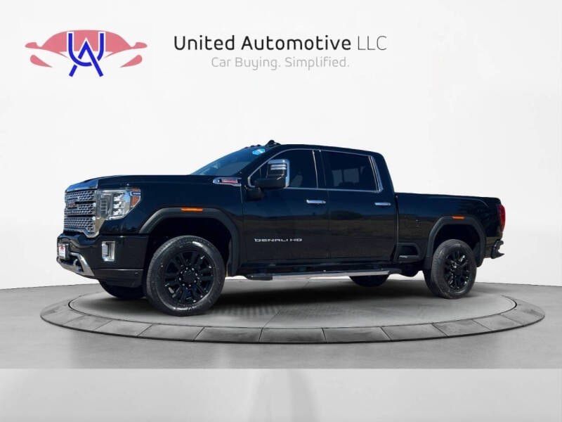 Featured Vehicle Image