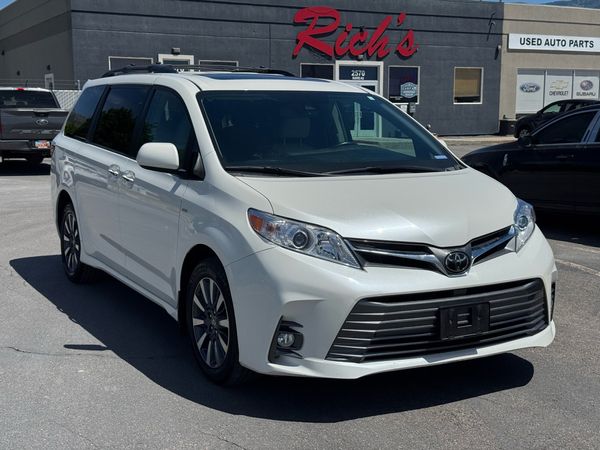 Featured Vehicle Image