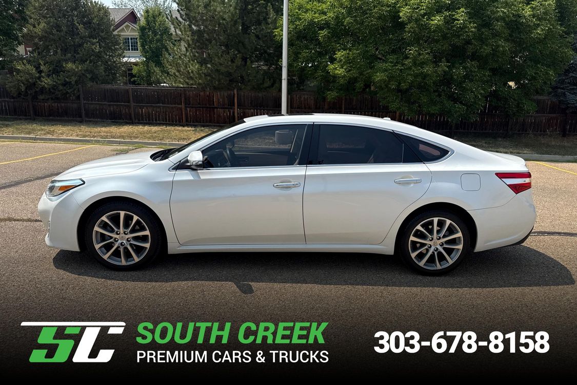 Featured Vehicle Image