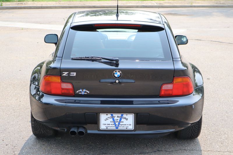 1999 BMW Z3 2.8 | Victory Motors of Colorado