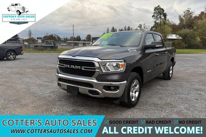 Featured Vehicle Image