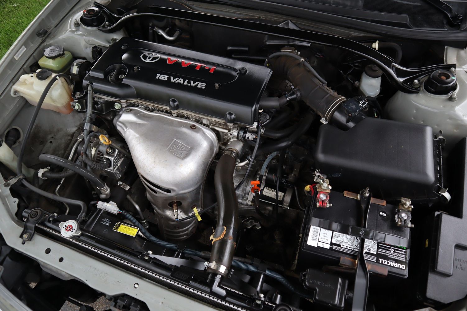 2003 Toyota Camry Solara SE | Victory Motors of Colorado