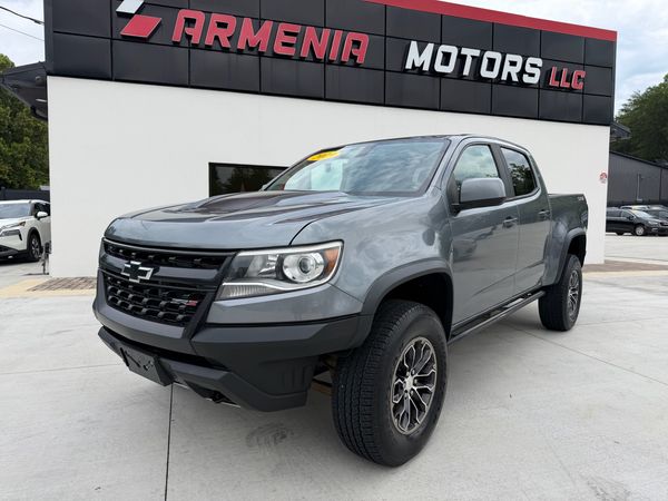 Featured Vehicle Image