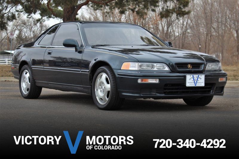 1995 Acura Legend LS | Victory Motors of Colorado