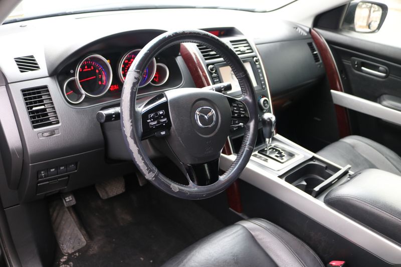 2009 Mazda CX-9 Grand Touring | Victory Motors of Colorado