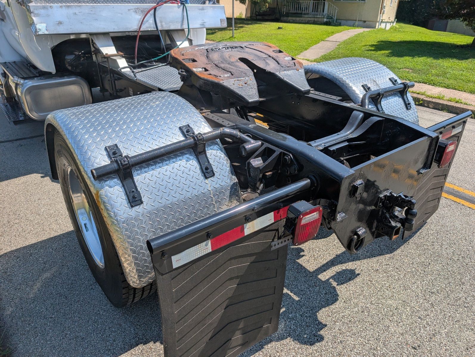 2018 Ford F-650 Super Duty 54