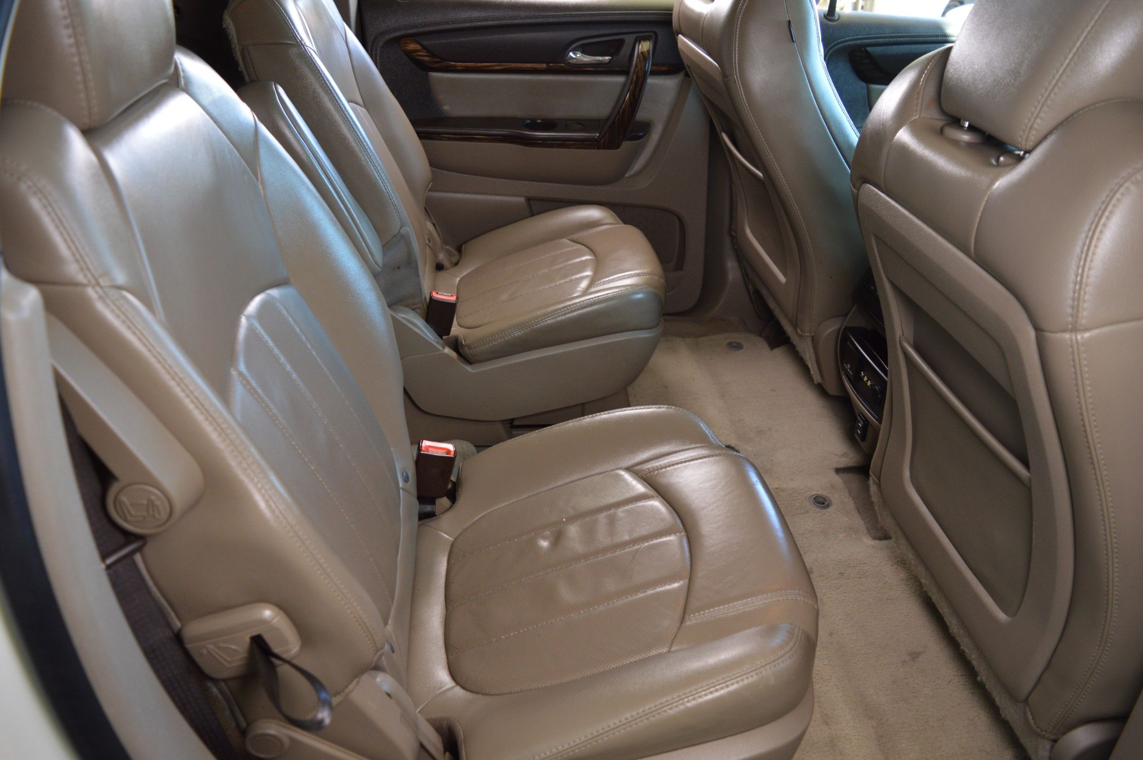 2015 Gmc Acadia Denali photo 37