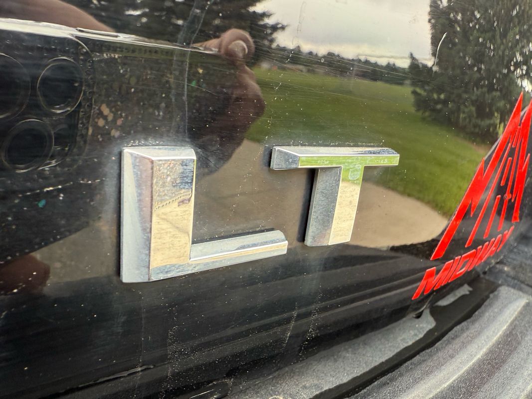 2021 Chevrolet Tahoe LT - Photo 39