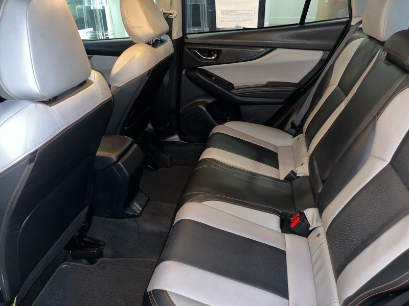 2018 Subaru Crosstrek Limited - Photo 11