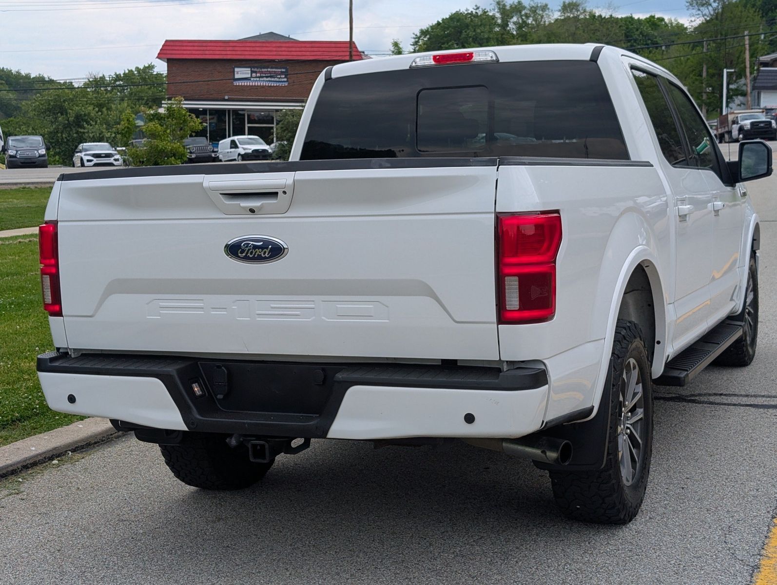 2018 Ram 5500 Chassis 16