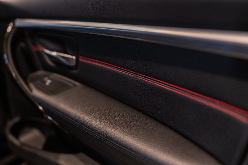 2018 BMW 328d xDrive, photo 34