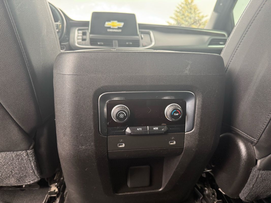 2021 Chevrolet Tahoe LT - Photo 32