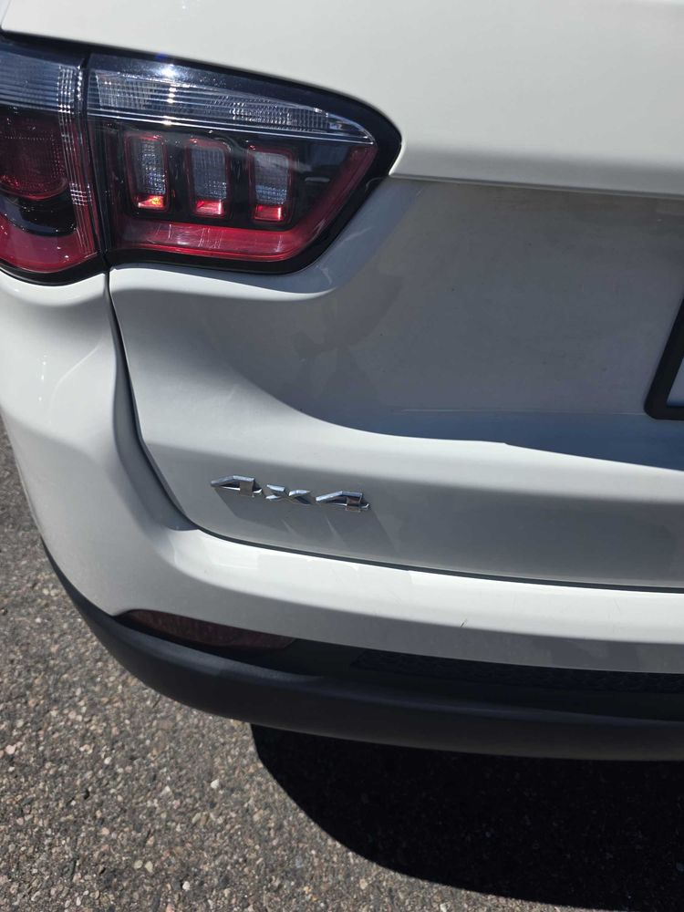 2019 Jeep Compass Sport - Photo 20