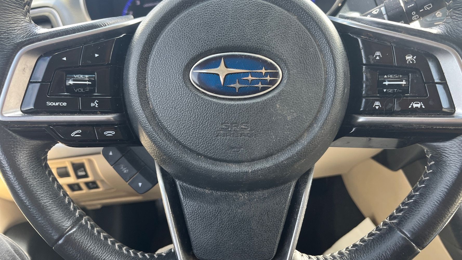 2018 Subaru Outback 2.5i Limited photo 14