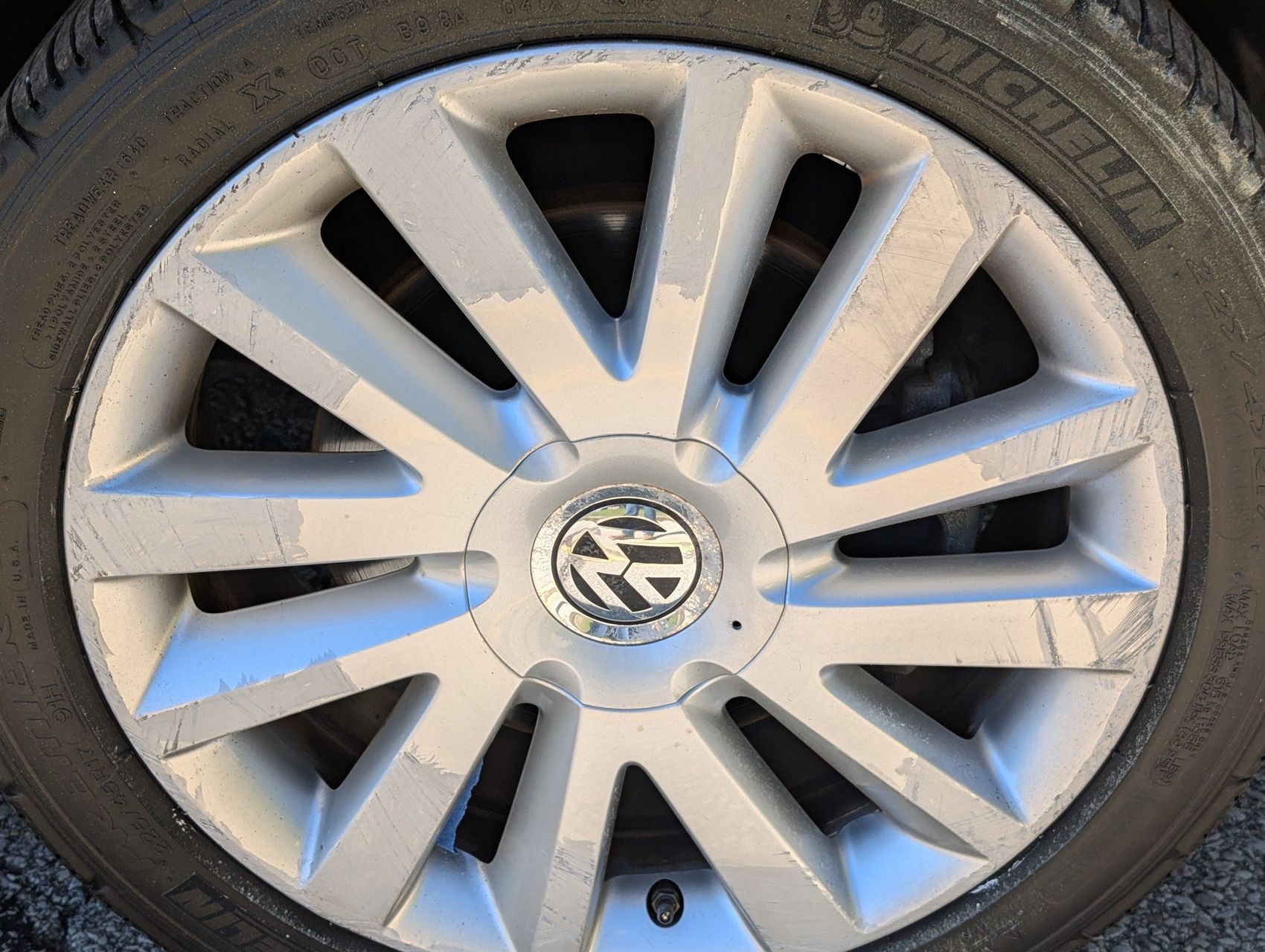2008 Volkswagen New Beetle 22