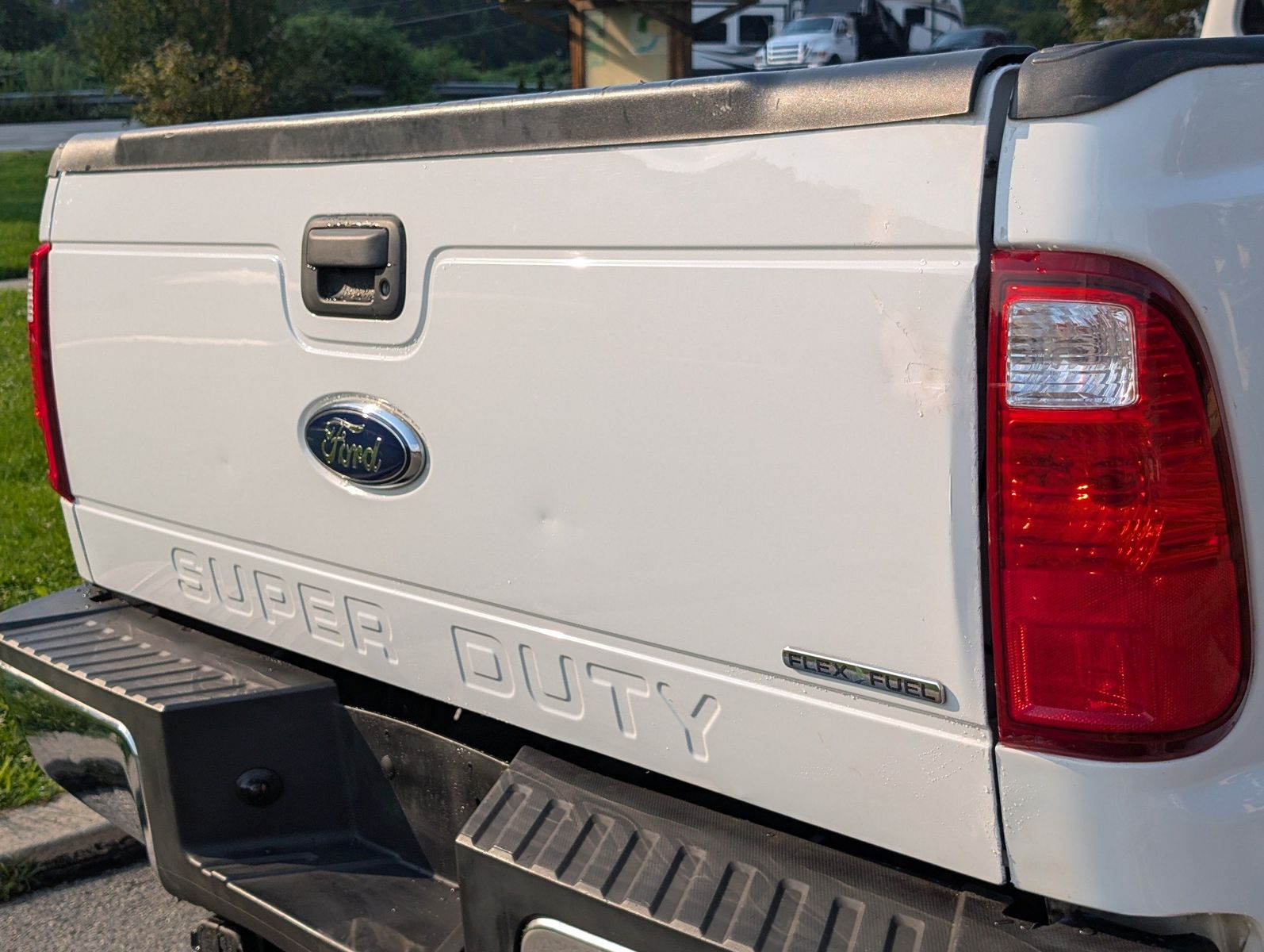2016 Ford F-250 29