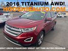 2016 Ford Edge Titanium - Photo 27