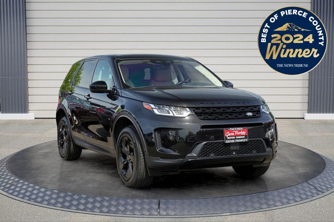 Featured Vehicle Image