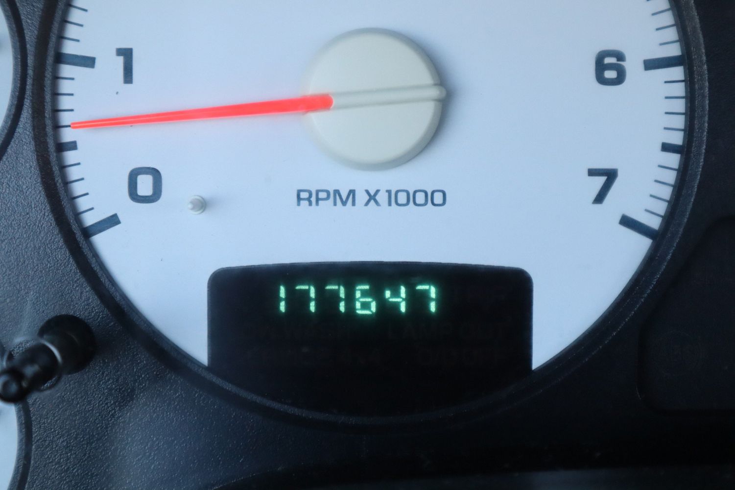 2003 Dodge Ram 1500 ST Victory Motors of Colorado