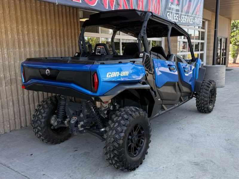 2022 Can-Am Commander MAX XT | SS Auto Brokers