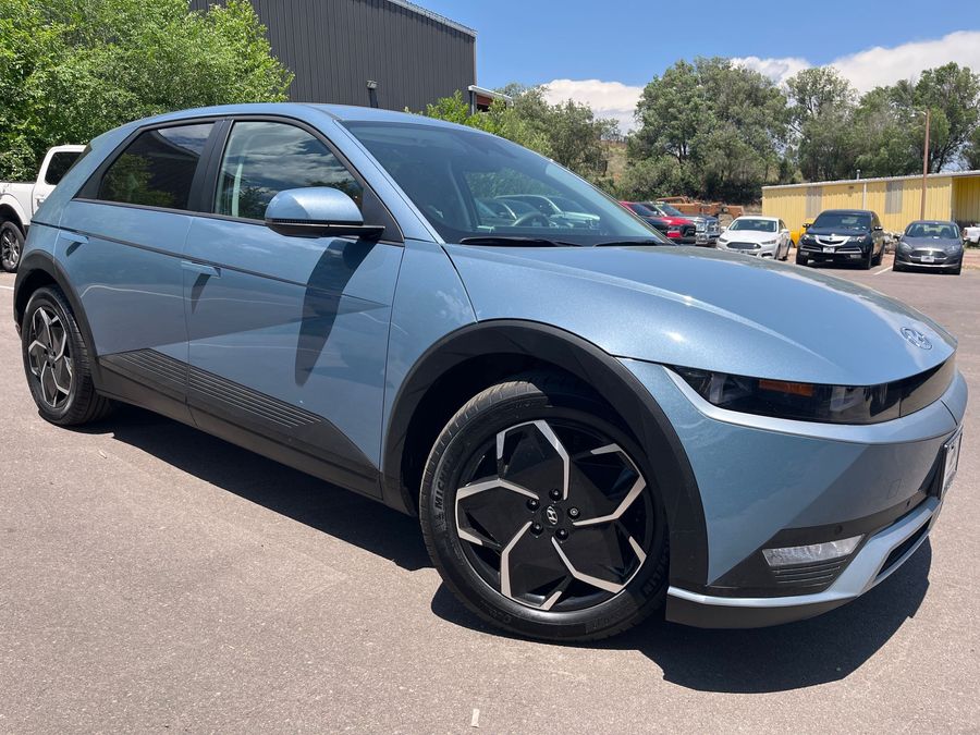 Vehicle Image