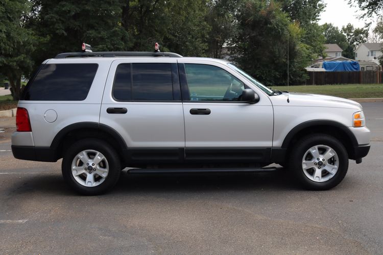 2003 Ford Explorer XLT | Victory Motors of Colorado