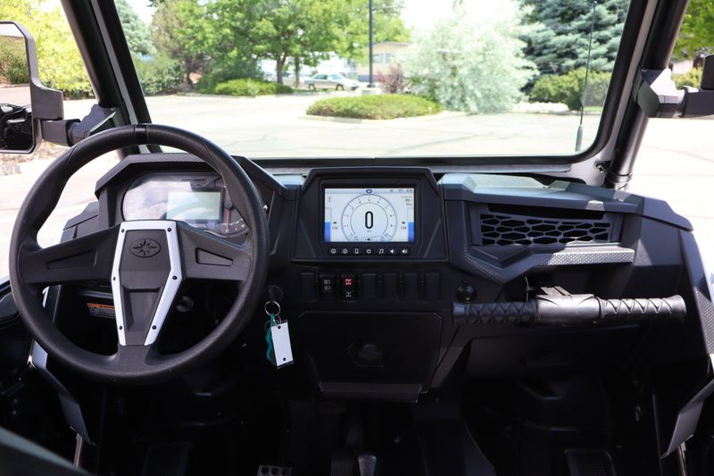 2019 Polaris RZR XP 4 1000 Ride Command Edition | Victory Motors