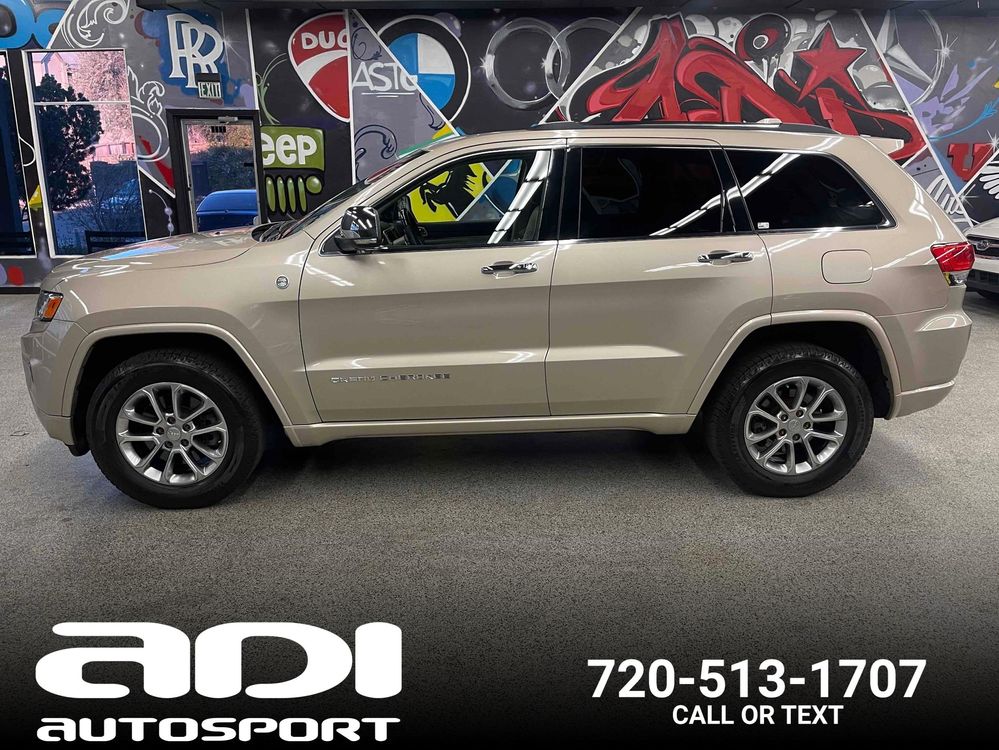 Used Cars Denver, CO ADI Autosport