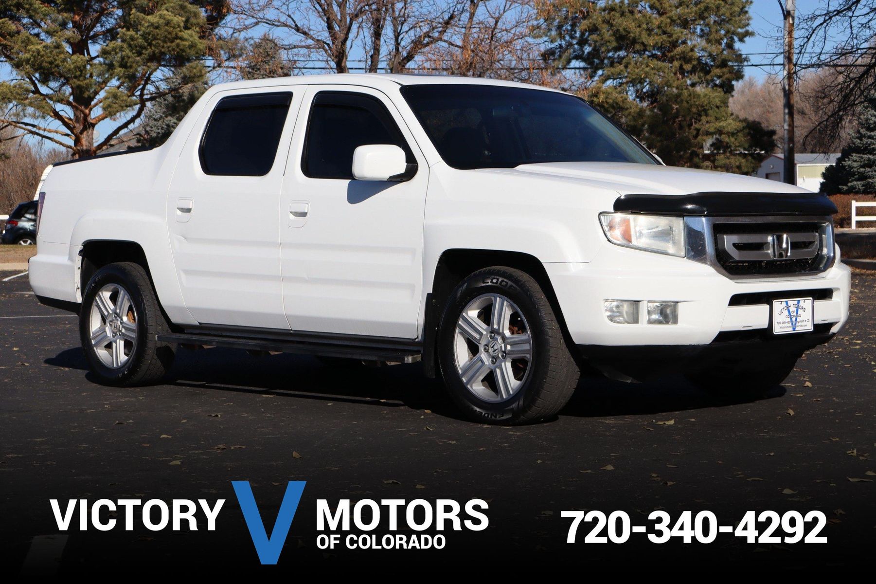 Fascinating 2010 Honda Ridgeline Horsepower Picturesnull