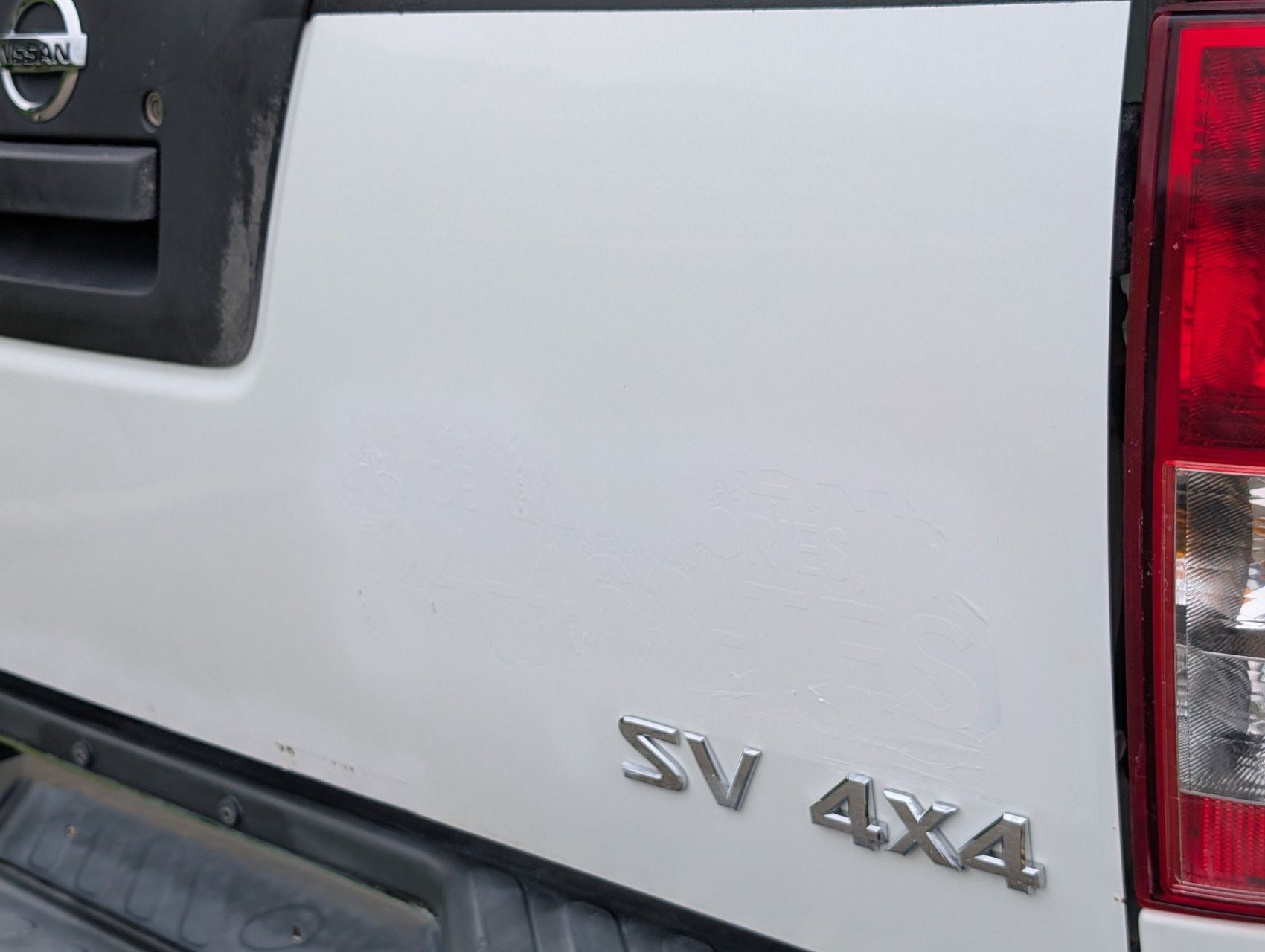 2019 Nissan Frontier 30