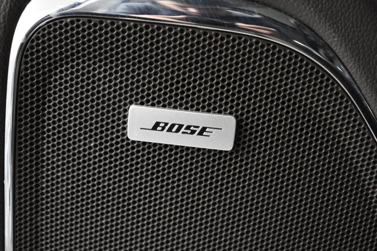 2014 Chevrolet Silverado 1500 2LZ