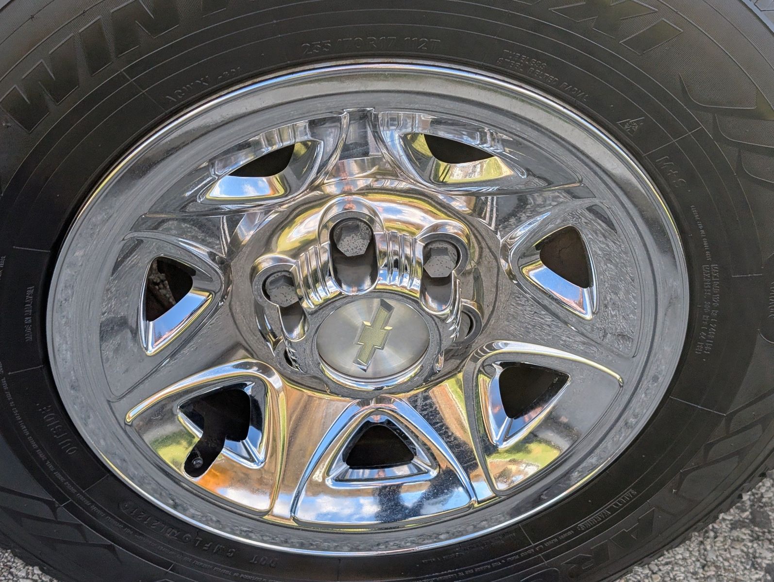 2014 Chevrolet Silverado 1500 53