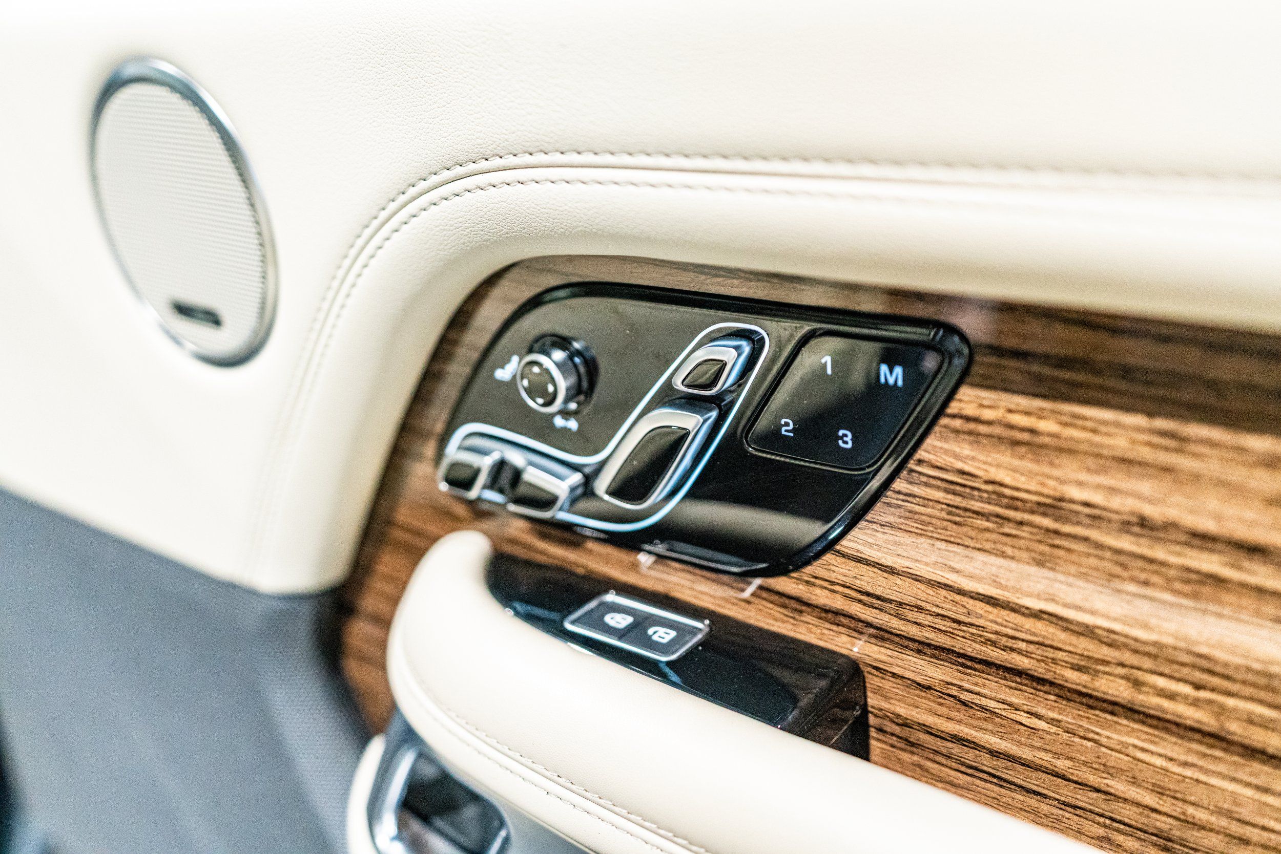 2022 Land Rover Range Rover P525 Westminster, photo 47